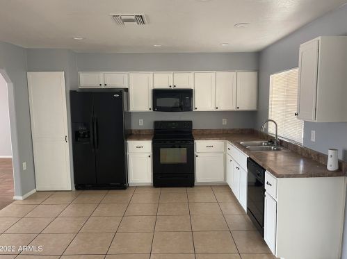 17618 40th Pl, Phoenix AZ  85032-2202 exterior