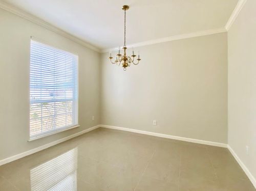 7618 Brighton Knolls Ln, Richmond TX  77407-1599 exterior