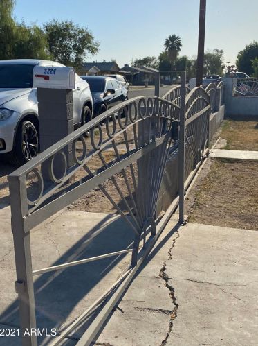 3224 Cypress St, Phoenix AZ 85008-2913 exterior