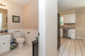 536 Blue Rdg Xing, Evans GA 30809-3611 exterior