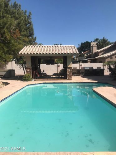 15838 36 St, Phoenix AZ 85048-7320 exterior