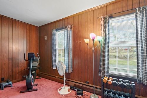 90 Mechanic St, Barre MA exterior