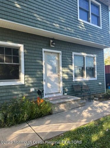 205 Pearl St, Tinton Falls NJ 07701-1511 exterior