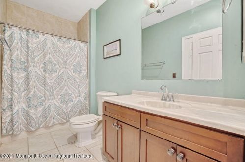 22 Chiswick Ct, Jackson Twp NJ 08527-1257 exterior