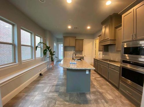 3004 Monford Dr, Plano TX  75074-0123 exterior