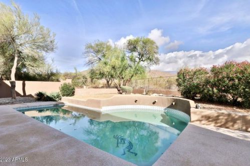 11771 118th St, Scottsdale AZ  85259-3213 exterior