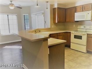 16808 35th St, Phoenix AZ  85048-7869 exterior