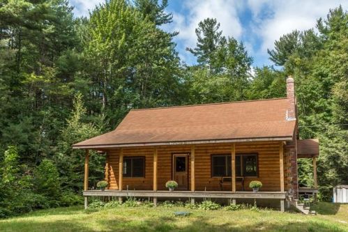 33 Neale Rd, Royalston MA  01368-9524 exterior