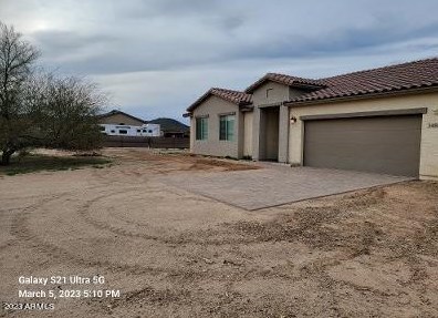 34838 3rd Ave, Phoenix AZ  85086-7200 exterior