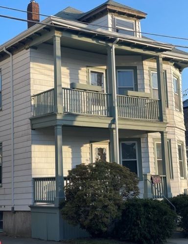 46 Capitol St, New Bedford MA  02744-1417 exterior