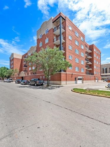 3303 Grove Ave, Forest View IL 60402-3432 exterior