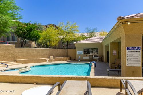 1716 Cortez St, Phoenix AZ  85020-1322 exterior