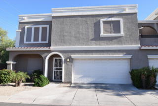 1644 Georgia Ave, Phoenix AZ  85015-9012 exterior