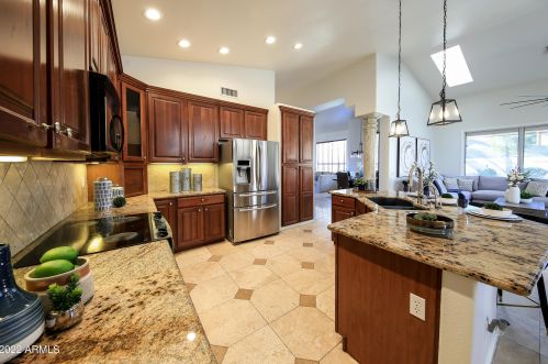 14620 44th St, Phoenix AZ 85032-4705 exterior