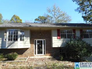 2611 Shoemaker St, Birmingham AL  35235-2228 exterior
