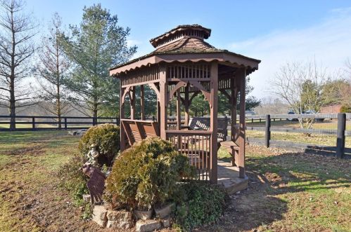 14365 Brown Rd, Verona KY 41092-9269 exterior