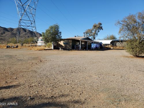 43032 3rd Ave, Phoenix AZ 85086-7203 exterior