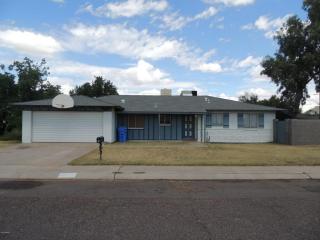 1602 Dunlap Ave, Phoenix AZ  85021-2956 exterior