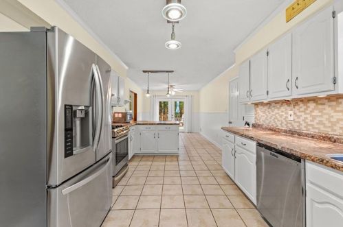 110 Pond Dr, Stockbridge GA 30281-5192 exterior