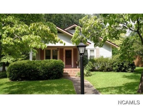 1303 Atlanta Ave, Cullman, AL 35055-4918