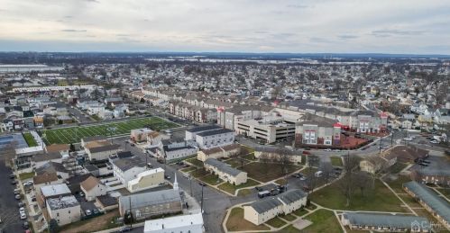 134 Un St, Carteret NJ 07008-3326 exterior