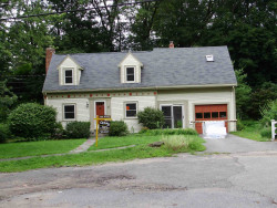 25 Belmore Park, Newton, MA 02462-1503