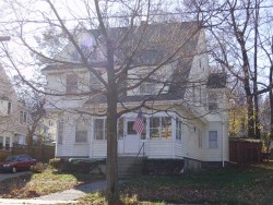 196 Tremont St, Newton, MA 02458-2109