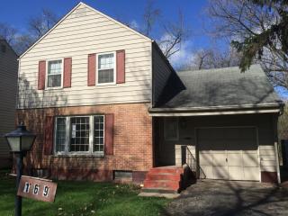 169 Mayfair Blvd, Columbus, OH 43213-1610