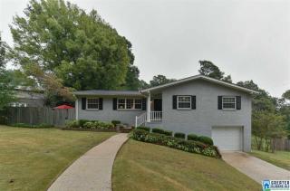 1403 Linda Vista Dr, Birmingham, AL 35226-3552