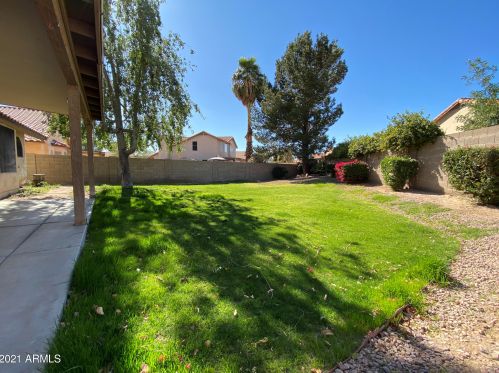 14858 46 St, Phoenix AZ 85008-4113 exterior