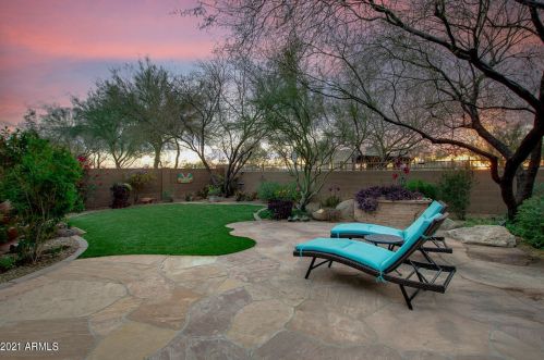 28122 18 Ln, Phoenix AZ 85085-5357 exterior