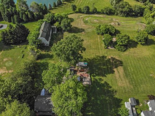 6012 109th Ave, Crown Point IN  46307-3613 exterior