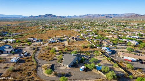 35825 17th Ave, Phoenix AZ  85086-7251 exterior