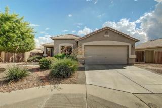 7331 Jones Ave, Phoenix, AZ 85043-5521