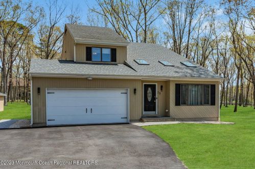 25 Cooks Bridge Rd, Jackson Twp NJ  08527-2524 exterior