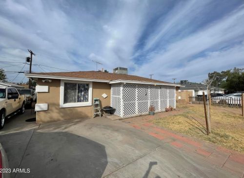 6408 Clarendon Ave, Phoenix, AZ 85033-4035