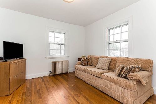 48 Craig St, Milton MA 02186-2513 exterior