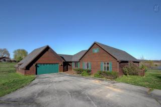 4600 Harmony Grove Rd, Hopkinsville KY  42240-8537 exterior