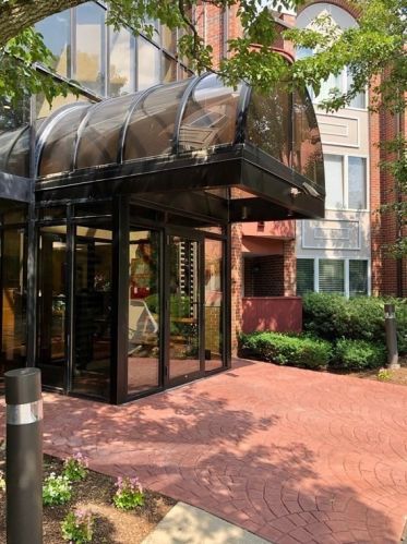 100 Rosemary Way, Needham, MA 02494-1210