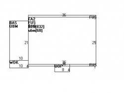22 Kenmore St, Newton MA 02459-2106 floor plan