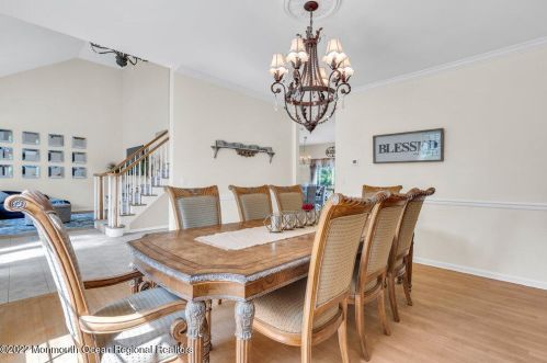 1 Highland Dr, Jackson Twp NJ 08527-1213 exterior