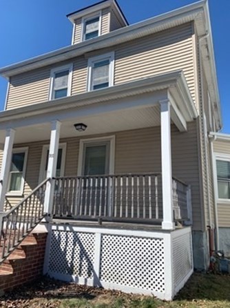 101 Tremont St, New Bedford, MA 02740-3558