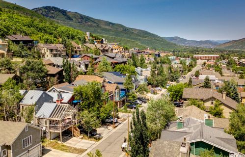 1025 Empire Ave, Park City UT exterior