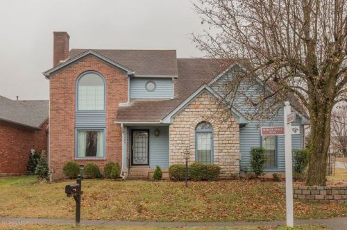 7500 White Post Way, Louisville, KY 40220-2779