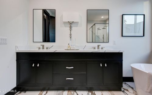 3417 44th Pl, Phoenix AZ 85050-6934 exterior