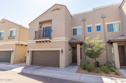 3022 33rd Pl, Phoenix AZ  85018 exterior