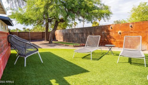 10007 30 Pl, Phoenix AZ 85028-4407 exterior