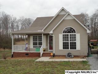 32 Tranquility Dr, Fayetteville TN  37334-8082 exterior