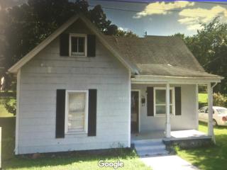 108 Oneal Ave, Hopkinsville KY  42240-2260 exterior