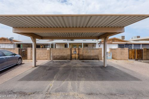 4810 71 Ln, Phoenix AZ 85033-1413 exterior